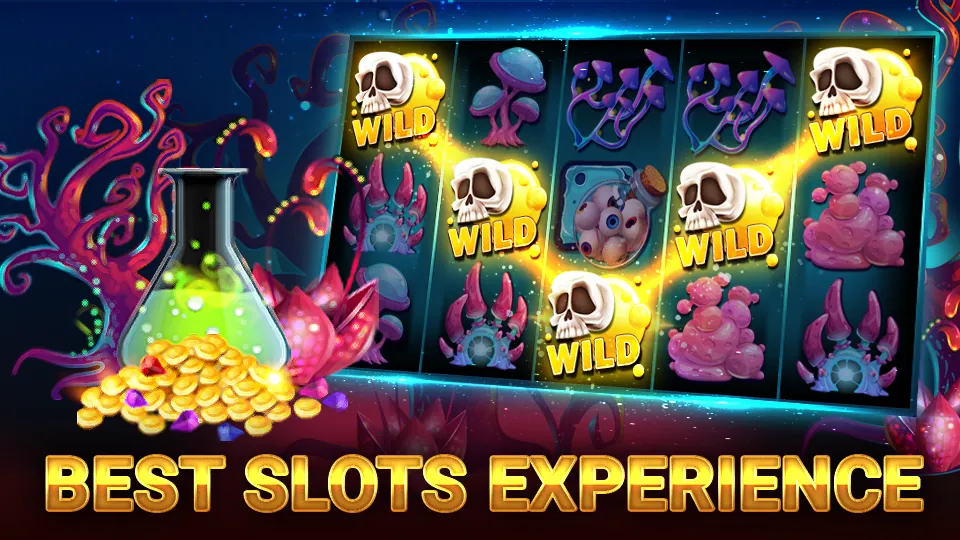 Các Trò Chơi Casino Phổ Biến