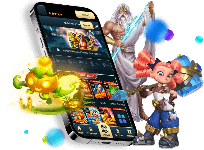 Các loại trò chơi đa dạng tại 2bong88 code
