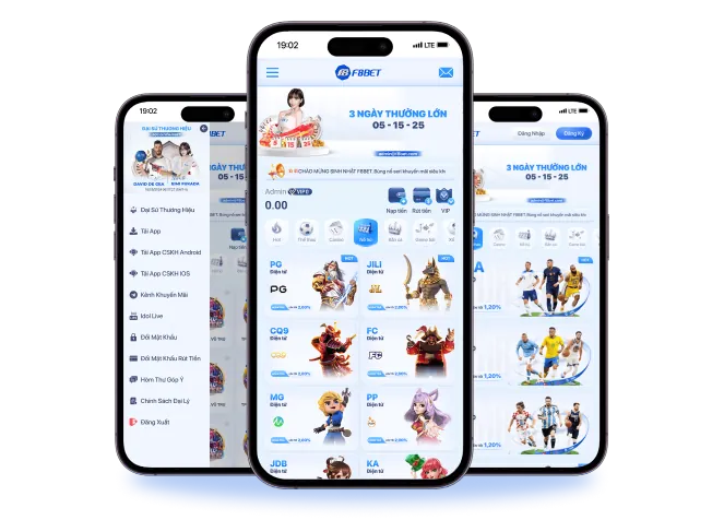 Trải nghiệm chơi Slot Games trên di động tại 2bong88 Code