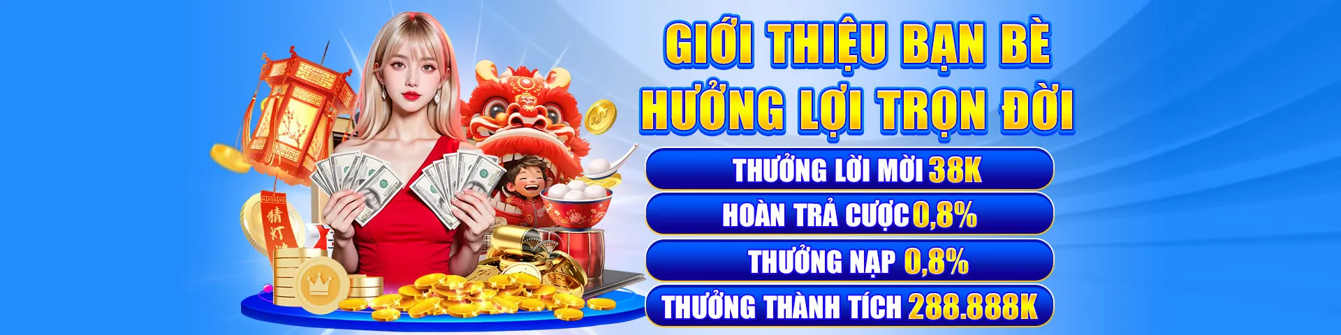 Người chơi vui vẻ sử dụng mã 2bong88